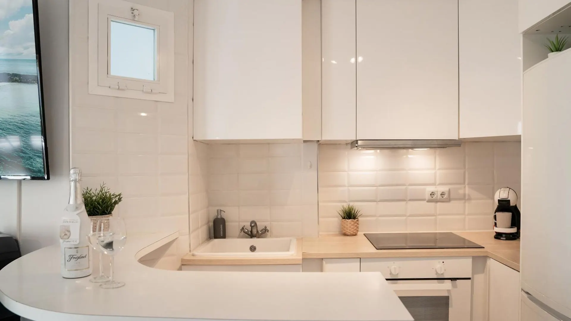 Penthouse*5Min From Beach Marbella